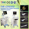 Ultrassom Doppler colorido 4D (THR-CD5000)